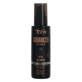 Tahe Advanced Barber 321 Sea Water Spray 125ml